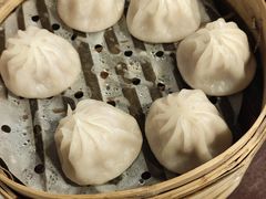 鲜肉小笼-德兴馆(广东路总店)