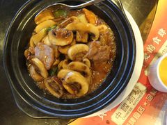 -中国厨房/台湾牛肉面