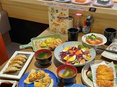 -三禾寿司(君尚店)