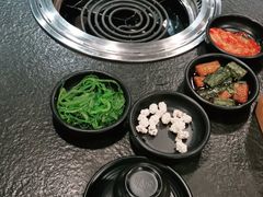 -九田家黑牛烤肉料理(潍坊青州市泰华城店)