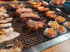 -蚝英雄·鲜蚝自助专门店