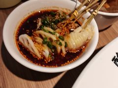 -新太二·鲜料川菜(万泰汇店)