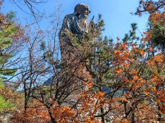 -青岛崂山太清宫