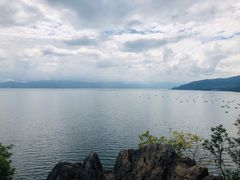 -抚仙湖禄充风景区