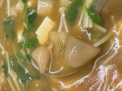 -大灶头·新昌菜(中国茶市店)