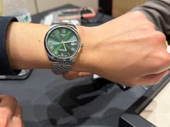 -亨得利(滨江道店)