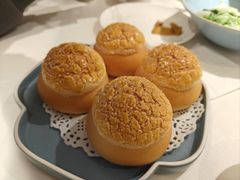 -飶香居(省博物馆店)