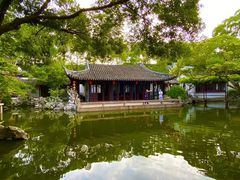 -同里国家湿地公园