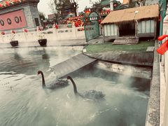 -天津市峰山药王古寺