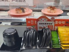-争鲜回转寿司(朝北大悦城店)