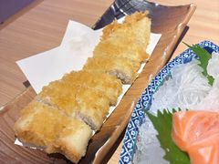 -琴寿司居酒屋(中山广场店)