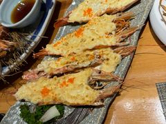 -大岛日本料理铁板烧(南通大饭店)