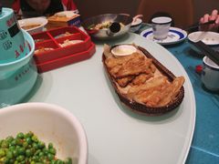 -老萍巷莲花血鸭·萍乡地标江西菜(步行街店)