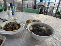 -众味海鲜大排档·活海鲜·潮汕味(南澳店)