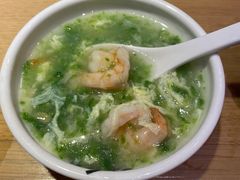 -吕氏疙瘩汤·海鲜新鲁菜(凯德mall新都心店)