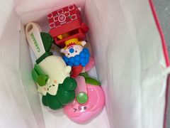 -海底捞火锅(高新活力汇店)