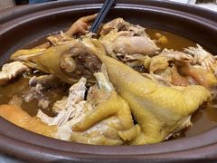 -大方圆酒楼(西门大街店)