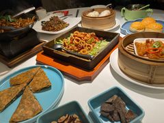 -飶香居(省博物馆店)