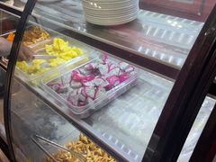 -蛙一刀·麻椒鱼火锅(金仙桥店)