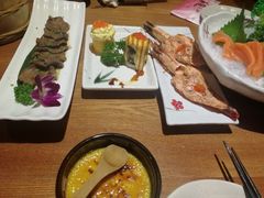 -寻味寿司日本料理(华亿店)