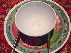 餐具摆设-小娘惹厨房Little Nyonya(狮城有约上榜店)