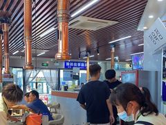 -猪的故事·韩式烤肉(韩乐坊店)