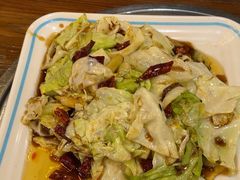 -老兵土菜馆徐州味道(淮海环球港店)