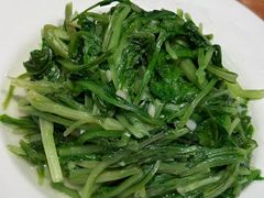 清炒时蔬-鼎泰丰(南西店)