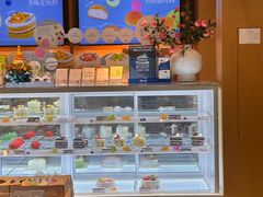 -仟吉·ART FARM主题店(菱角湖万达店)
