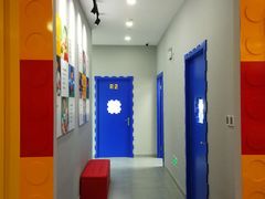 -韦哲乐高机器人·等级考试·少儿编程(羽山路校区)