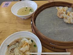 -海汇源老烧麦店(东大街总店)