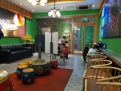 -沸炉重庆老火锅(军事博物馆店)