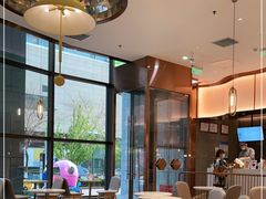 -奈雪的茶(青岛卓悦里INTOWN店)