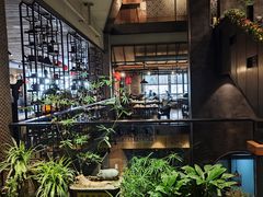 -川旺角融合菜•海景餐厅(星海广场店)