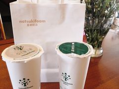 -夏树奶沫(杨柳青店)