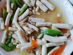 -香满楼(临安路店)