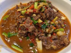 -福巷湘食小馆·猛火现炒(上海首店)