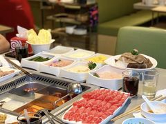 -海底捞火锅(金光华店)