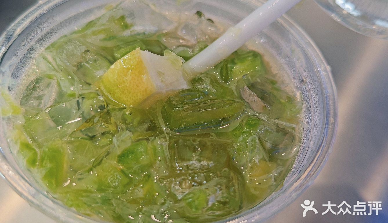 逛街必喝！茶救星球🍋北京路首家旗舰店