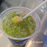 逛街必喝！茶救星球🍋北京路首家旗舰店