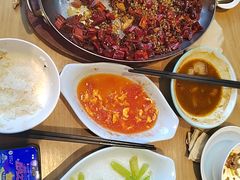 -眉州小吃(魏公村店)