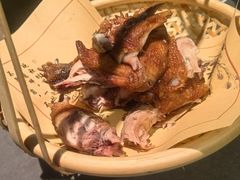 -老淮滨-蚌埠非遗小吃(淮河路店)