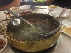 -食潮汕头鲜牛馆(望京保利店)