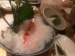 -雍和会海鲜姿造自助(湖东路店)