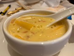 -利苑酒家(合景国际金融广场店)