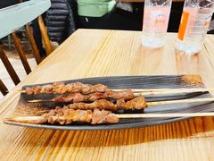 -塔哈尔·新疆盛宴(城西银泰店)