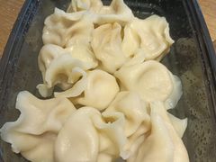 -听涛雅苑百味饺子老家菜馆