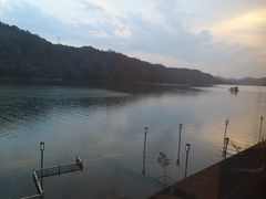 -千岛湖品鱼馆(钓鱼岛店)