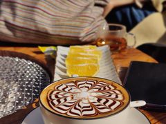 -石舍洒秀咖啡馆