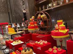 -长沙富力万达文华酒店